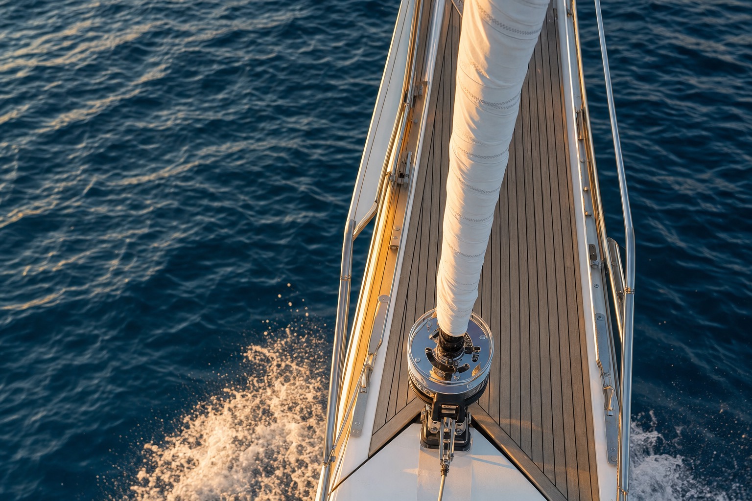 Selden CX vs Profurl NEX vs Harken Reflex vs Facnor FX+: which Code 0 furler fits your boat?