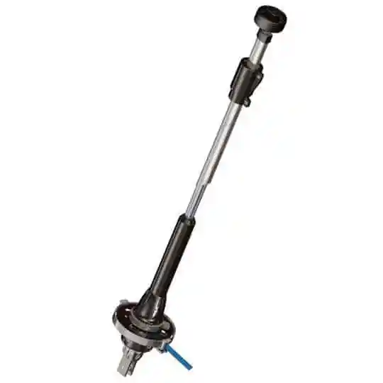 Facnor Flatdeck Systeem