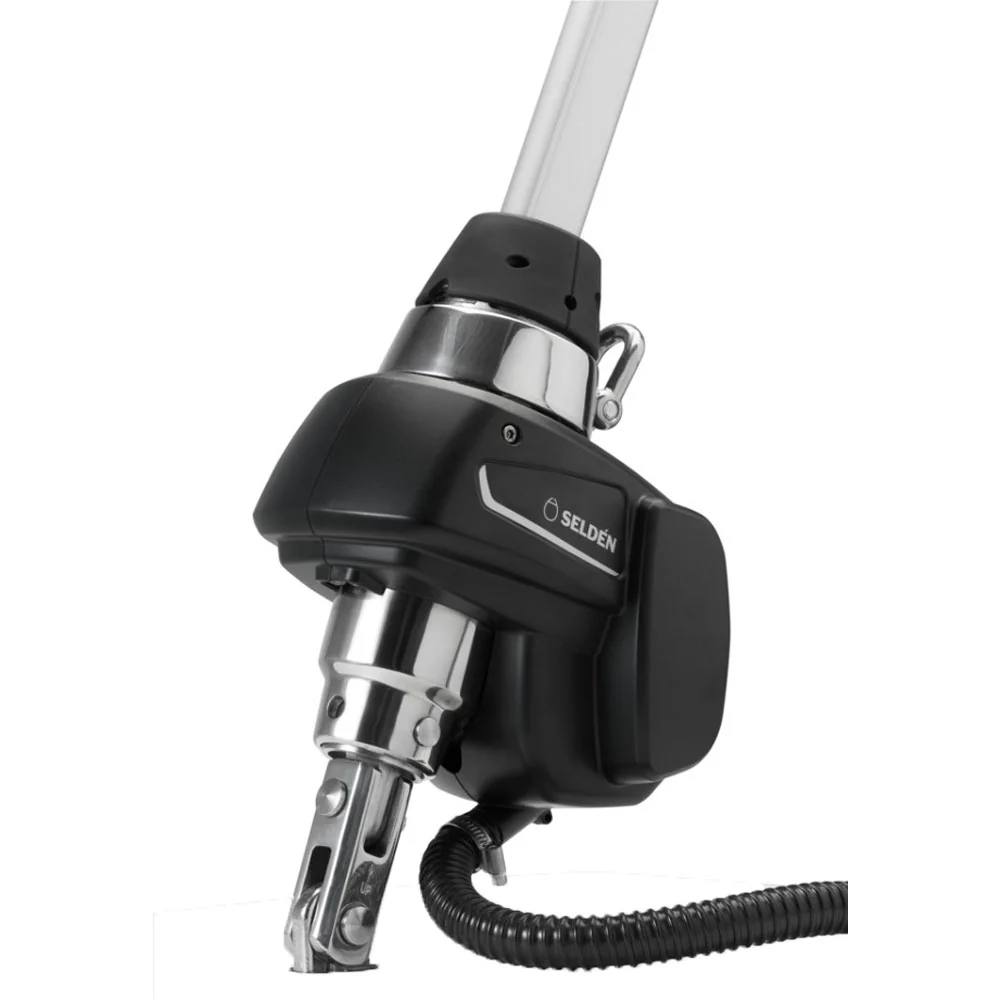 Seldén Furlex Through Deck