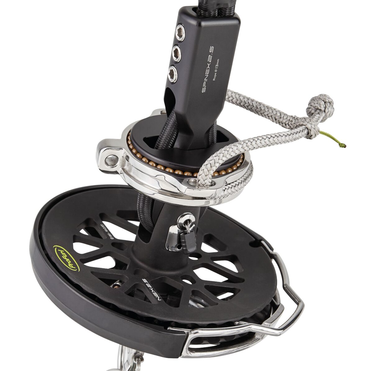 Profurl Spinex Ratchet