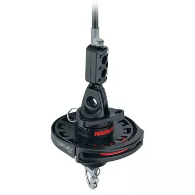 Harken Reflex Furling Gennaker Systeem