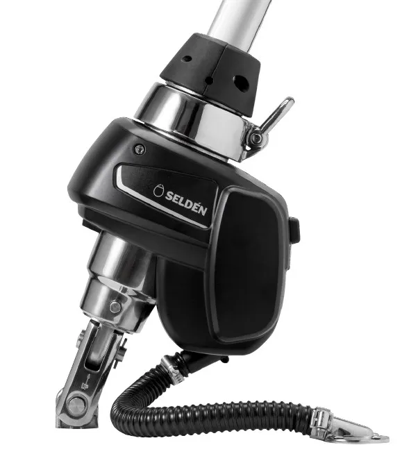 Seldén Furlex Electric