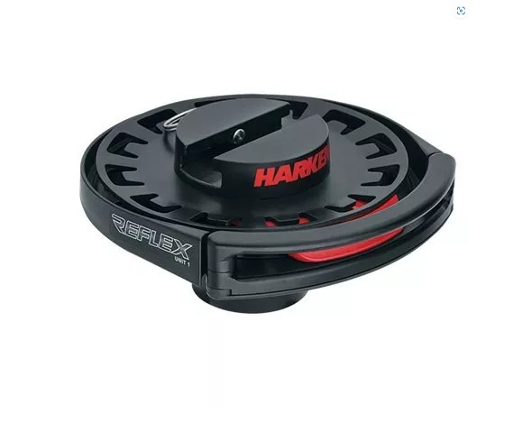Harken Reflex Furling Code 0 Systeem