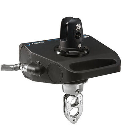 Profurl NEXe Electric Code 0 Systeem