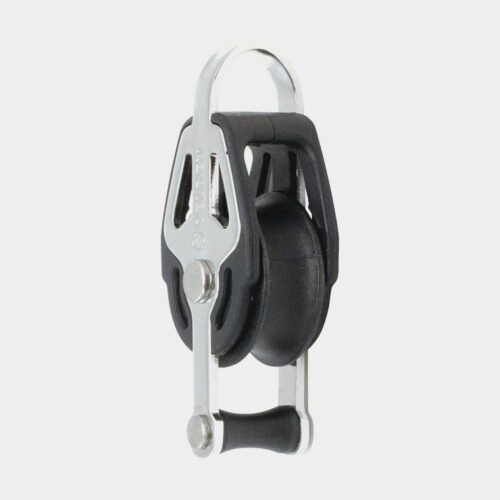 Seldén BBB 20 Enkelblok met hondsvot