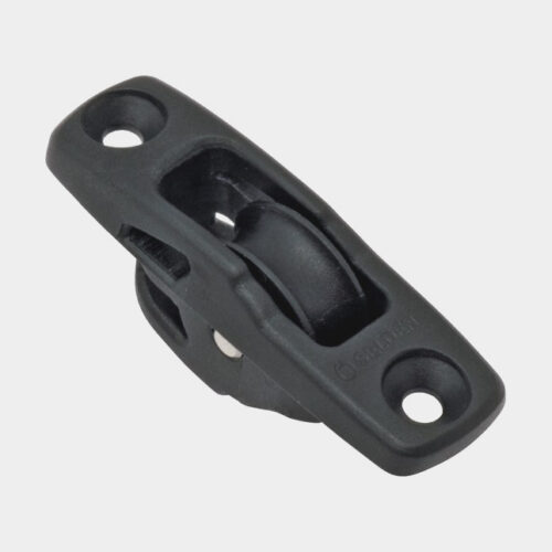 Seldén BBB 20 Enkelblok dekmontage