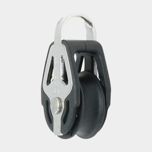 Seldén BBB 20 Enkelblok vast