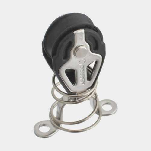 Seldén BBB 20 Enkelblok staand