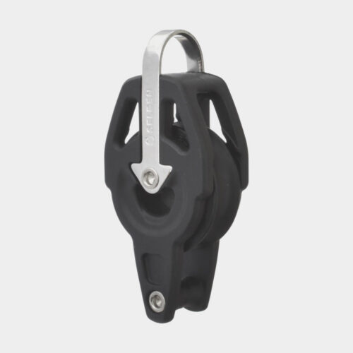 Seldén BBB 30 Enkelblok met hondsvot