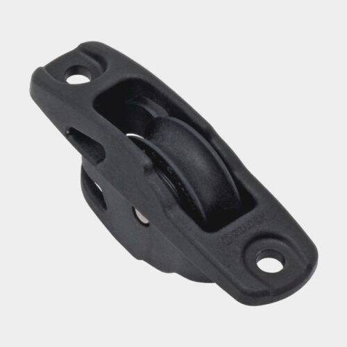 Seldén BBB 30 Enkelblok dekmontage