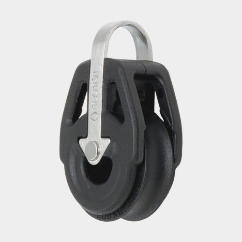 Seldén BBB 30 Enkelblok vast