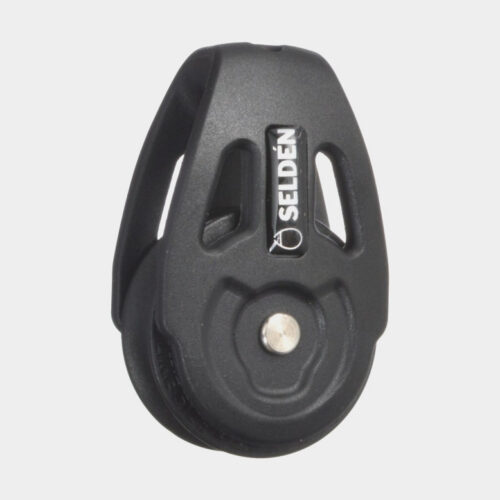 Seldén BBB 30 Enkelblok met lijnbevestiging