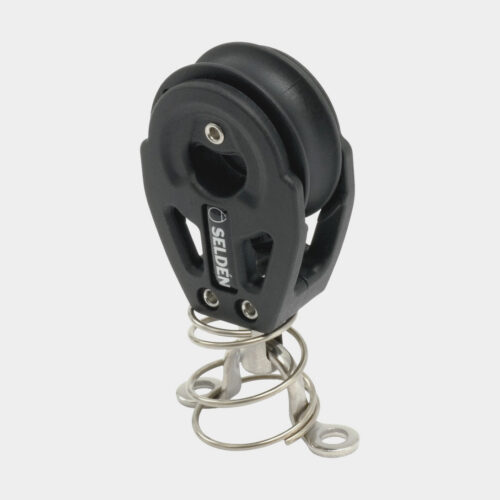 Seldén BBB 30 Enkelblok staand