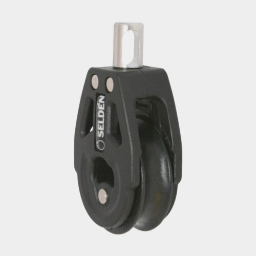 Seldén BBB 30 Enkelblok draaibaar