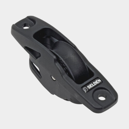 Seldén BBB 40 Enkelblok dekmontage