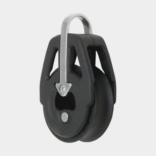 Seldén BBB 40 Enkelblok vast