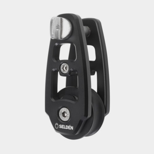 Seldén 2:1 Halyard Block PBB 50