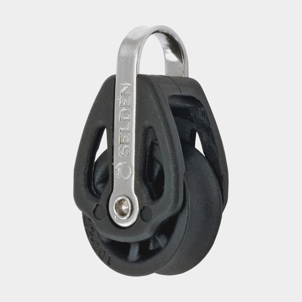 Seldén PBB 16/20 Enkelblok