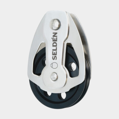 Seldén PBB 45-130 Enkelblok Ø4–8 mm