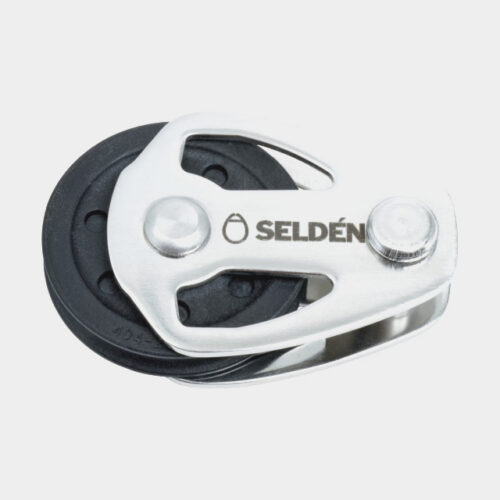 Seldén PBB 45-130 Enkelblok Ø1–4 mm