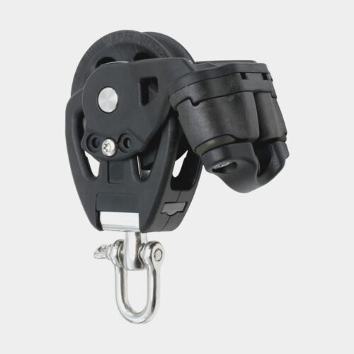 Seldén PBB 60 Enkelblok met schootklem