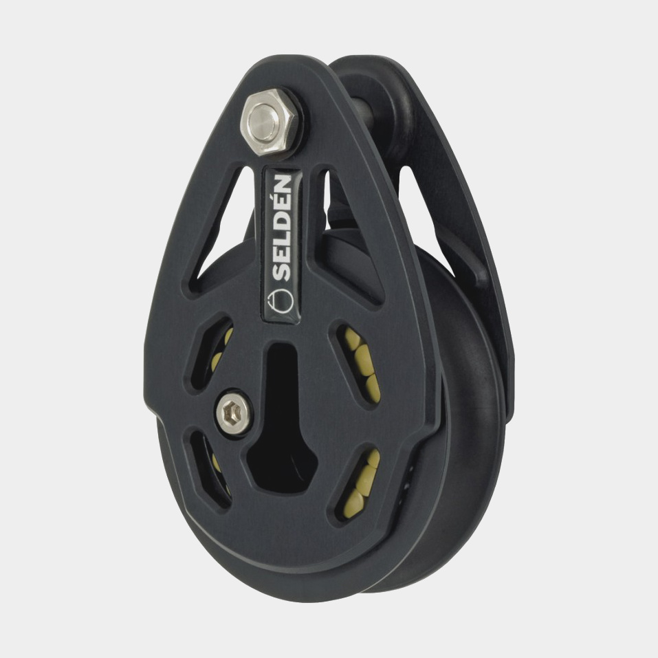 Seldén RBB 60 Enkelblok