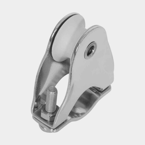 Seldén Enkelblok voor zeerelingsteun Ø30 mm